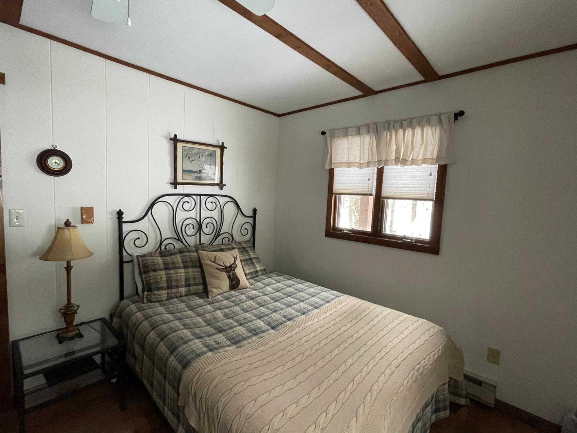 Pocono Mountain View Lake House In Lake Harmony Exterior foto